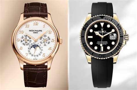 rolex achat patek|Rolex vs patek reddit.